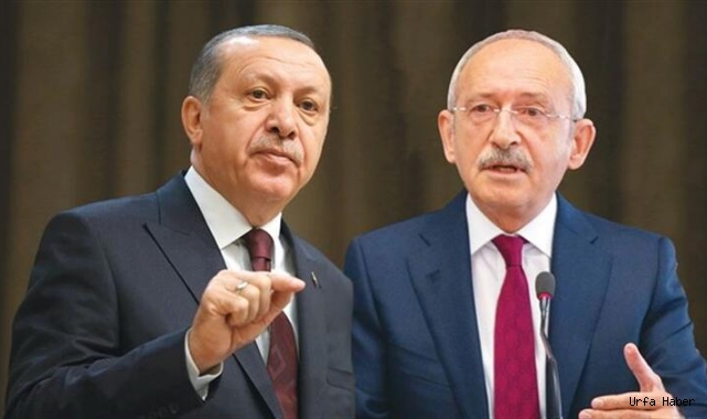 Gündemleri yine Şanlıurfa!