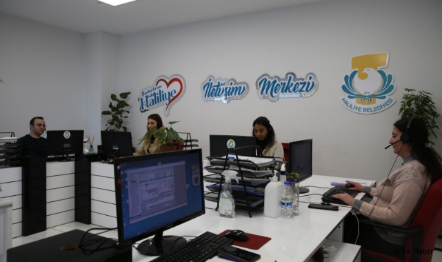 Haliliye'de Beyaz Masa'ya çağrı yağıyor!