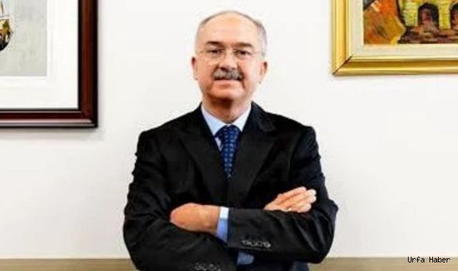 Harran Üniversitesinden acı haber geldi! Koronadan öldü