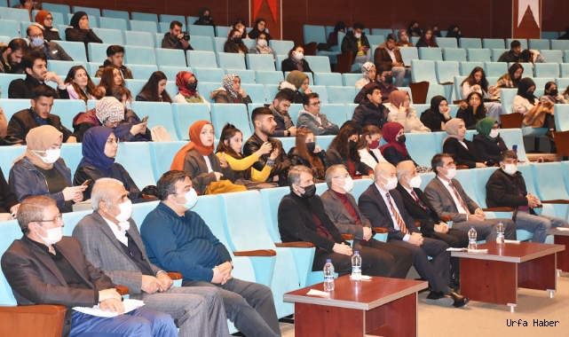 HRÜ’de Aşiretçilik ele alındı