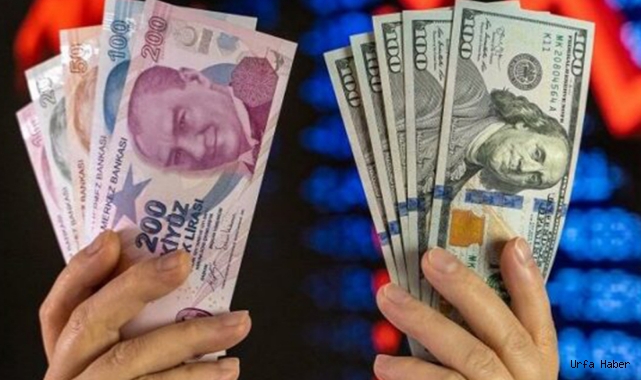 Hükümet dolar/TL’nin 9 seviyesine düşmesini bekliyor