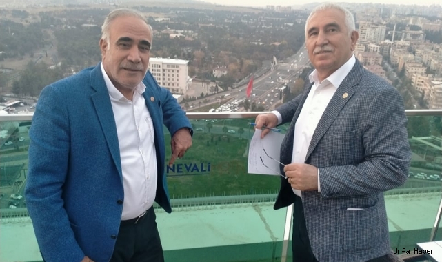 Kılıçdaroğlu, yarın Şanlıurfa'ya geliyor
