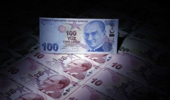 Kur korumalı TL vadeli mevduat devrede