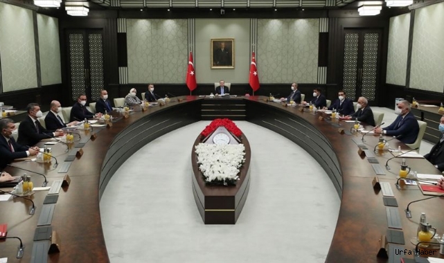 Milyonların gözü bugünkü toplantıda olacak: 5 önemli konu görüşülecek