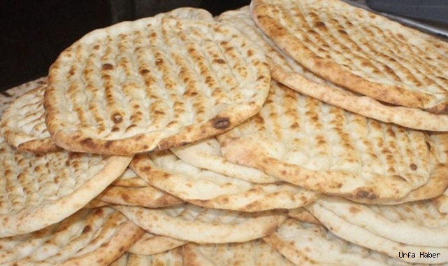 Şanlıurfa’da ekmek zammı şimdilik askıya alındı!