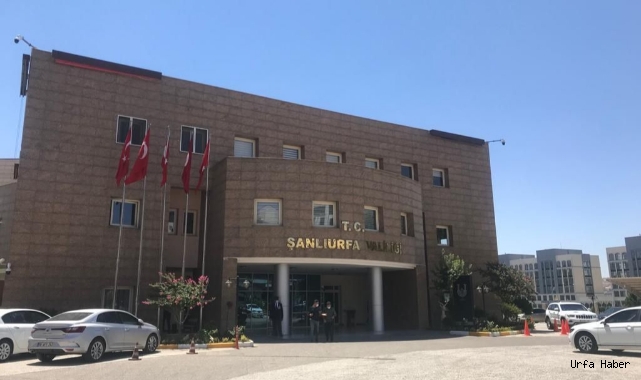 Şanlıurfa Valiliği kuyumculara yönelik genelge yayımladı!
