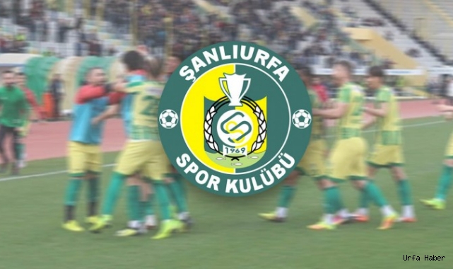 Şanlıurfaspor 2 futbolcu ile yollarını ayırdı