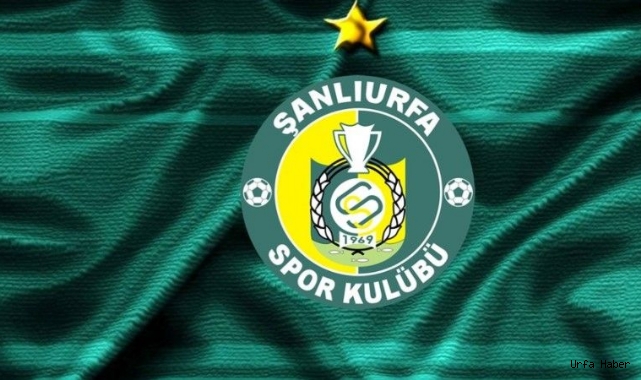  Şanlıurfaspor’dan bir ayrılık daha!