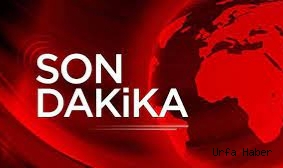 Siverek'te inşaattan düşen işçi ağır yaralandı