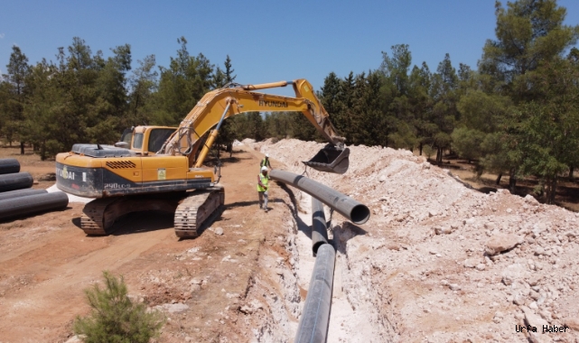 ŞUSKİ 2021 yılında neler yaptı