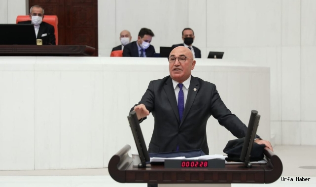 Tanal'dan tepki: Anayasa’yı ihlal suçunu oluşturmaktadır!