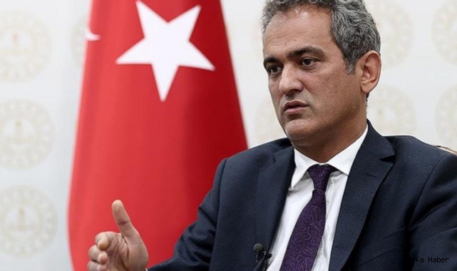  Tartışma büyüyor!  Kılıçdaroğlu’na Bakan Özer’den sert yanıt