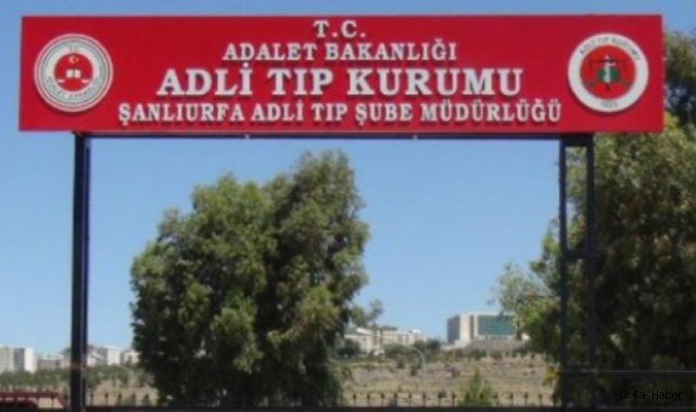 Urfa'da acı olay! Nefesiz kalan bebek öldü!