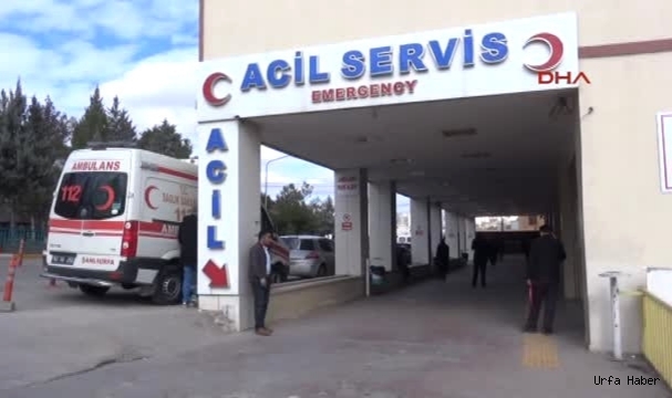  Urfa’da bir genç feci kazada hayatını kaybetti