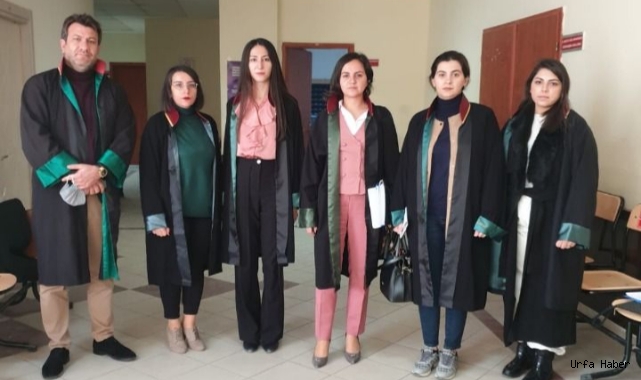 Urfa'da Kolombiyalı kadın öğrenciyi taciz etmişti: Olayla ilgili yeni gelişme!