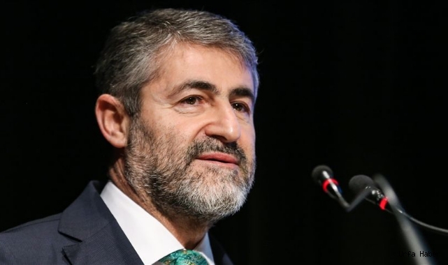 Urfalı isim Hazine ve Maliye Bakanı oldu