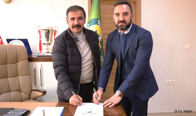 Urfaspor'da şok gelişme! 2 gün önce gelen Teknik Direktör yollarını ayırdı