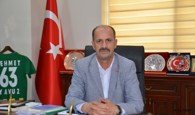 Yavuz: Şehit aileleri ve gaziler adına para toplayanlara itibar etmeyin!