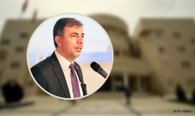 AK Parti Urfa'da suç duyurusunda bulunacak!