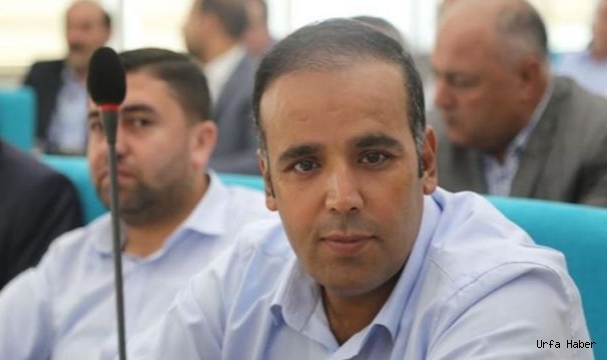 AK Partili meclis üyesi Yetim isyan etti: Dava dava dediğimiz koca bir yalanmış