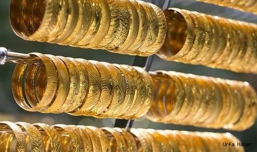Altın fiyatlarında son durum!