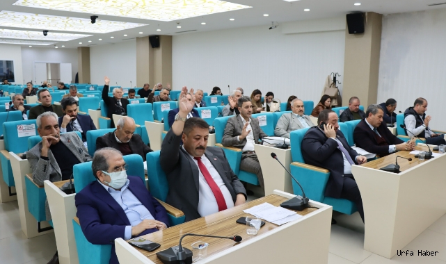 Büyükşehir’de komisyon üyeleri belirlendi