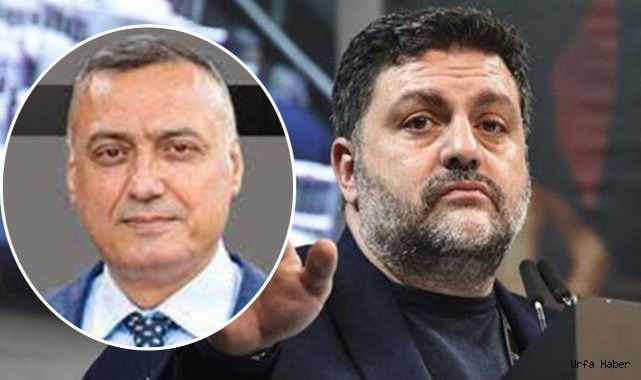 Cinayetle ilgili ismi geçmişti!  Urfalı iş insanı iddialara yanıt verdi!