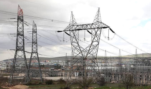 Elektrik kısıtlaması için  geldi