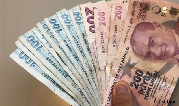 Emekli maaşı en az bakın ne kadar olacak!
