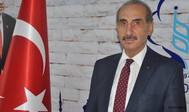 İYİ Parti'li Toygar, Yalçınkaya'ya sordu:16 ton demiri alıp ne yaptın?