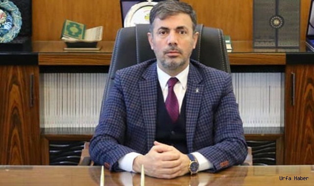 Kırıkçı’dan Kabaş’a sert tepki! Kepazeliktir, terbiyesizliktir!
