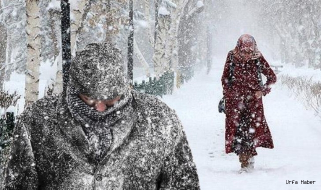  Meteoroloji son dakika geçti! Kar yağışı esir alacak