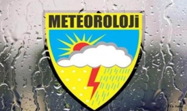 Meteoroloji hava tahminlerini açıkladı