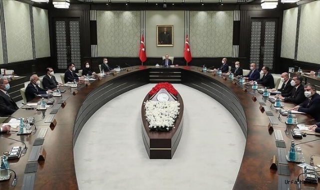  Milyonların gözü bugünkü toplantıda olacak! İşte konu başlıkları