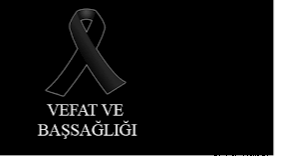 Özbek Ailesinin acı günü!