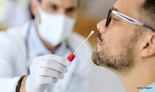 PCR testi şartı tamamen kaldırıldı
