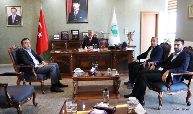 Peltek, yatırımcıları davet etti