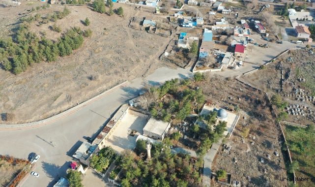 Sabır evlerinde çalışma başlatıldı