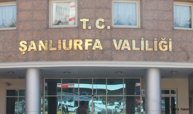 Şanlıurfa Valiliği’nden kar yağışıyla ilgili yeni karar!