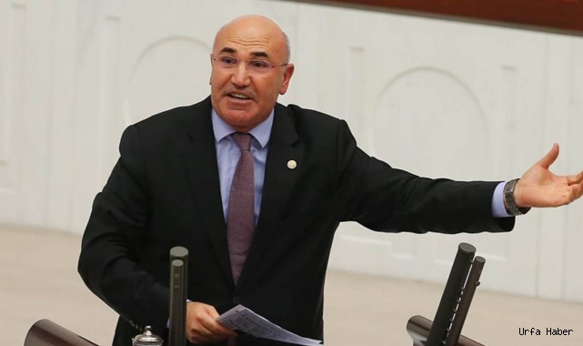  Şanlıurfalı Milletvekili koronavirüse yakalandı!