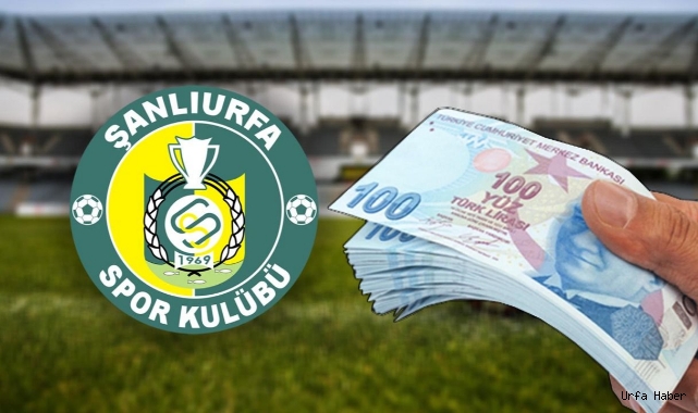 Şanlıurfaspor'a ceza yağdı! 6 maç yok