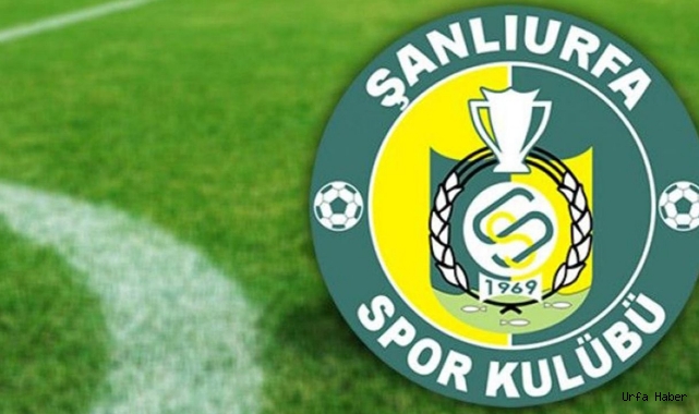 Şanlıurfaspor maçına kar engeli!
