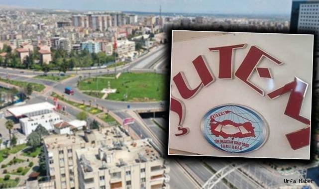 ŞUTEM'de seçim heyecanı başladı: 2 aday yarışacak!