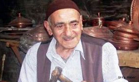  Urfa’da Kazancı Bedih anılacak