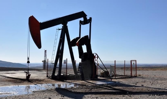 Urfa'da petrol arama konusunda yeni düzenleme!