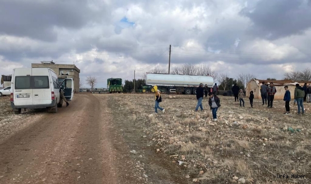 Urfa'da yine kavga: 30 kişi yaralandı!