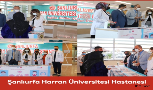 Urfa’daki doktordan verem açıklaması