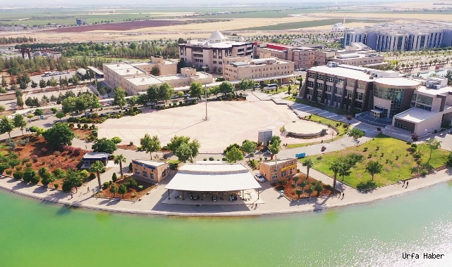 Urfa gastronomisine büyük katkılar yeni projelerle  geldi!