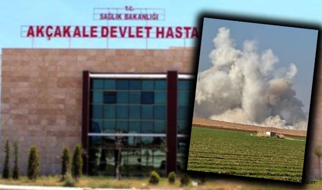 Urfa sınırında patlama sonucu şehit düşenlerin kimlikleri belli oldu!