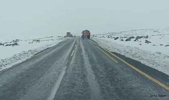 Vali Erin'den trafiğe kapatılan yollara ilişkin açıklama!